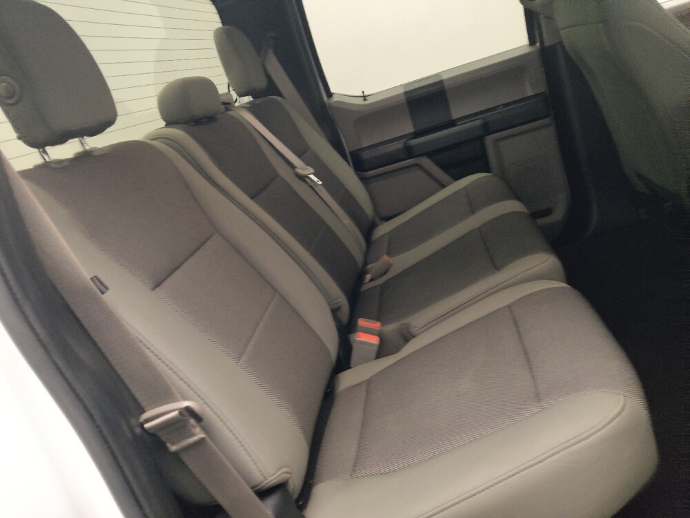 2019 Ford F150 in Conyers, GA 30094 - 18146472 19