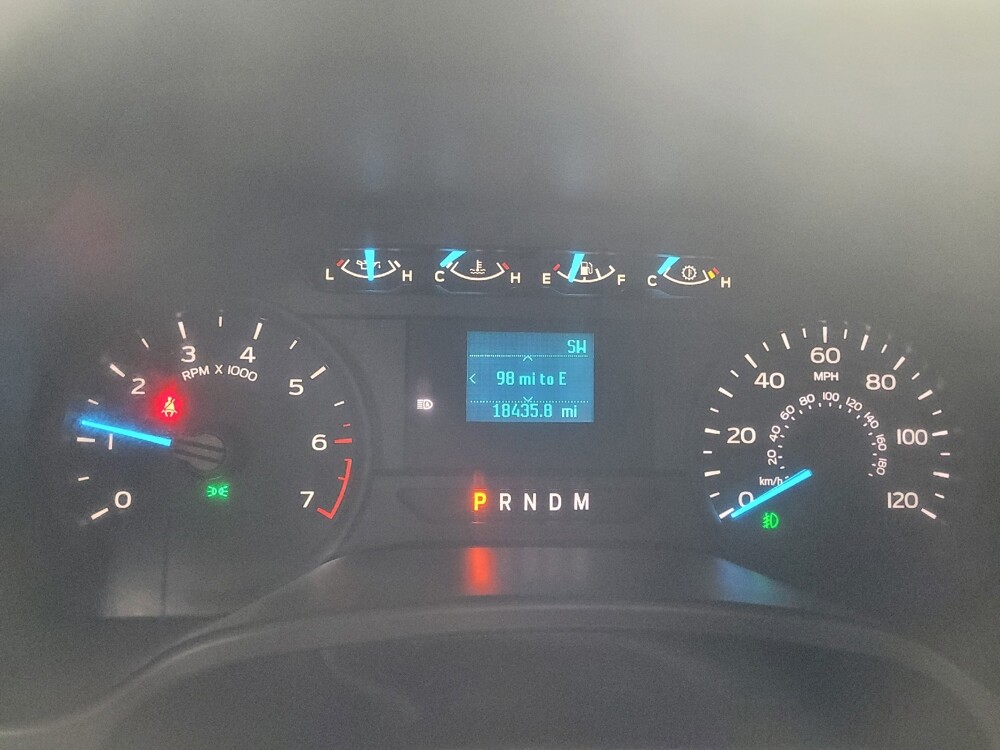 2019 Ford F150 in Conyers, GA 30094 - 18146472 23