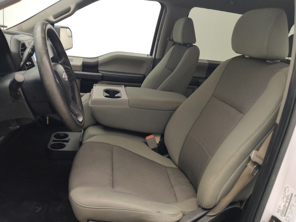 2019 Ford F150 in Conyers, GA 30094 - 18146472 17
