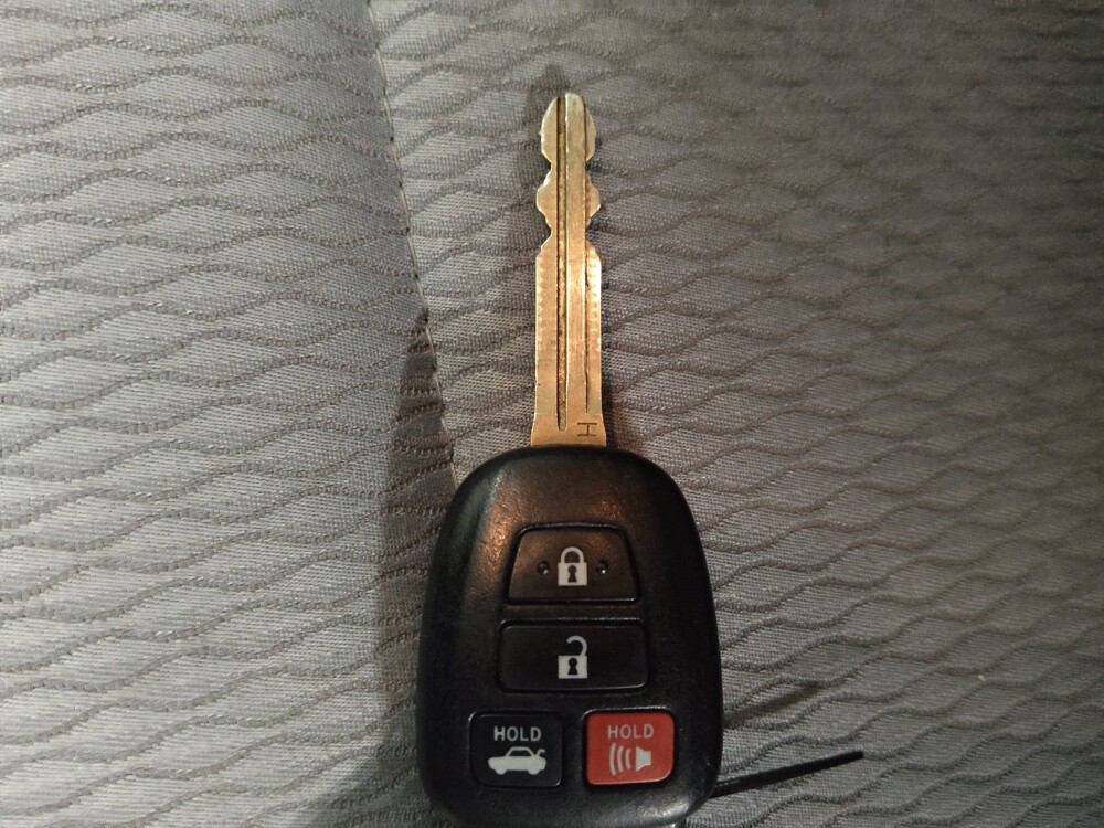 2016 Toyota Corolla in San Antonio, TX 78238 - 18146473 32
