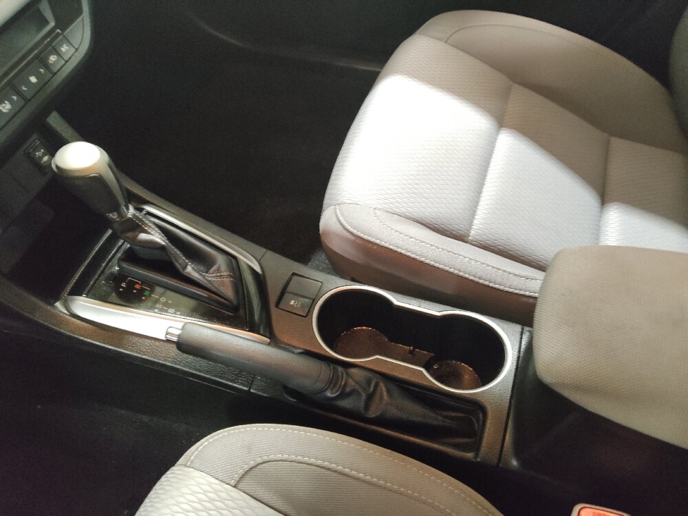2016 Toyota Corolla in San Antonio, TX 78238 - 18146473 26
