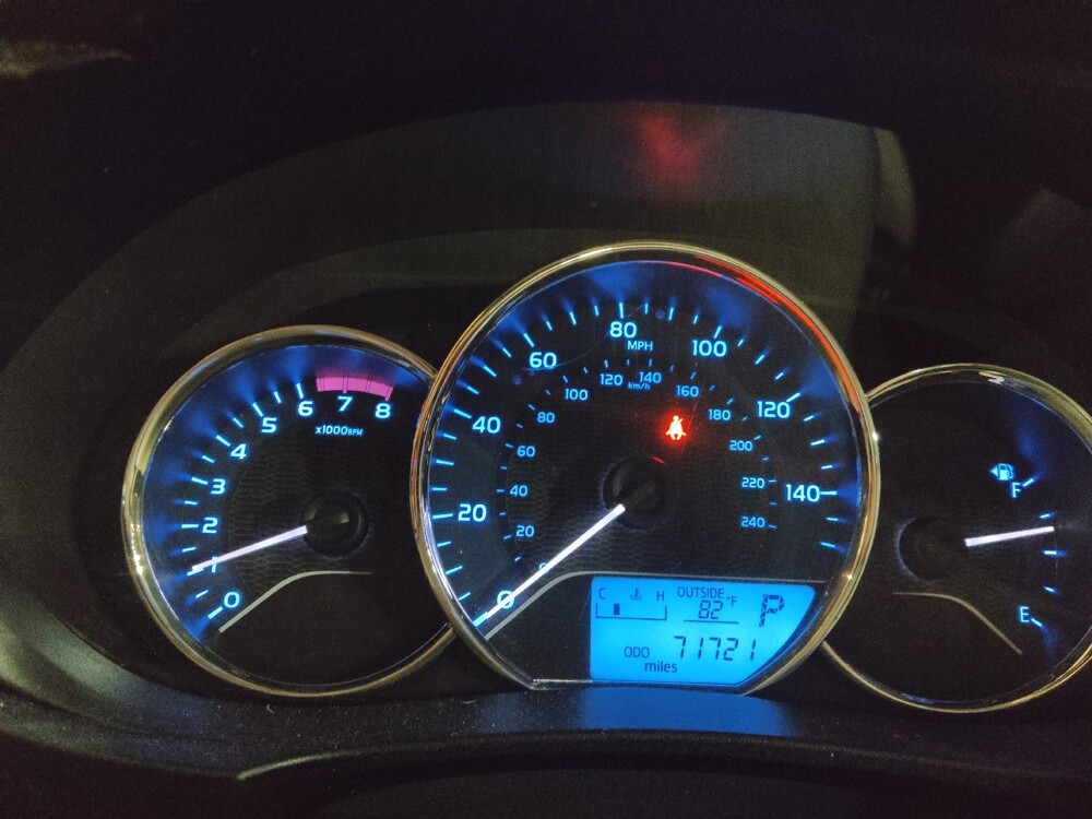 2016 Toyota Corolla in San Antonio, TX 78238 - 18146473 23