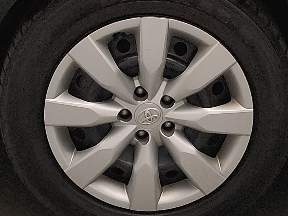 2016 Toyota Corolla in San Antonio, TX 78238 - 18146473 31