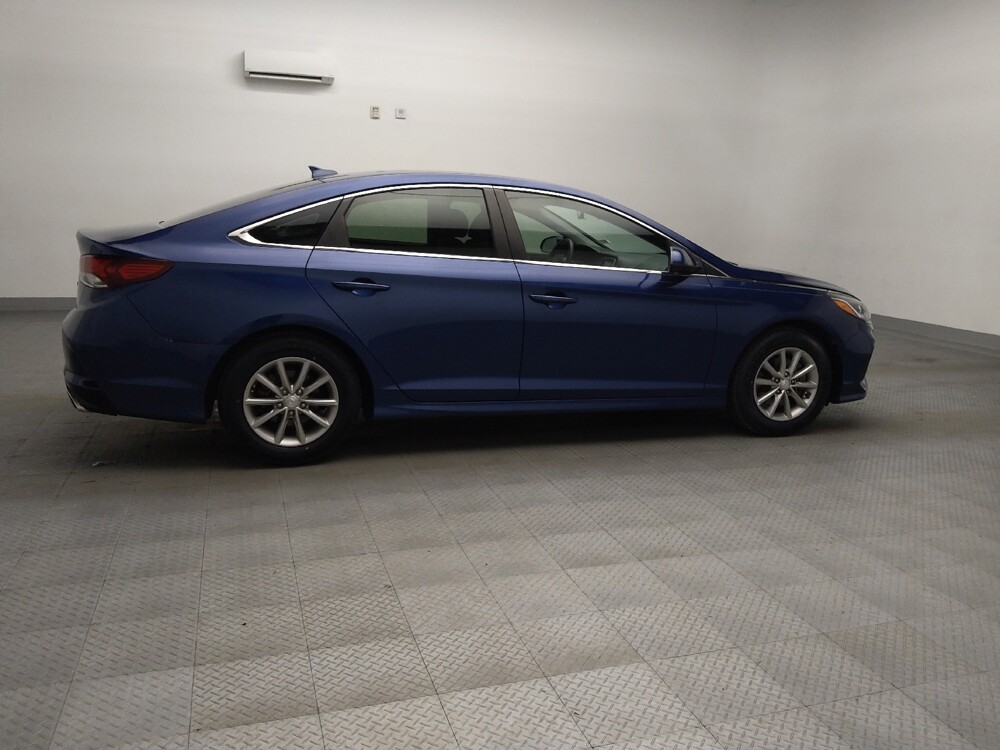 2019 Hyundai Sonata in Tyler, TX 75701 - 18146478 10
