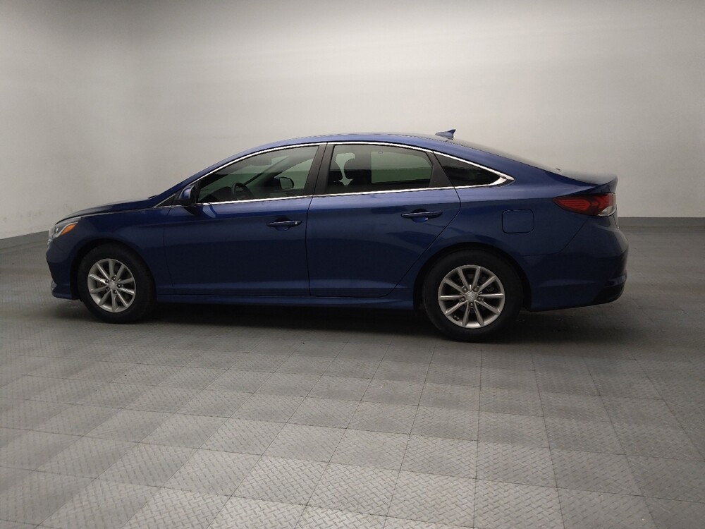 2019 Hyundai Sonata in Tyler, TX 75701 - 18146478 3