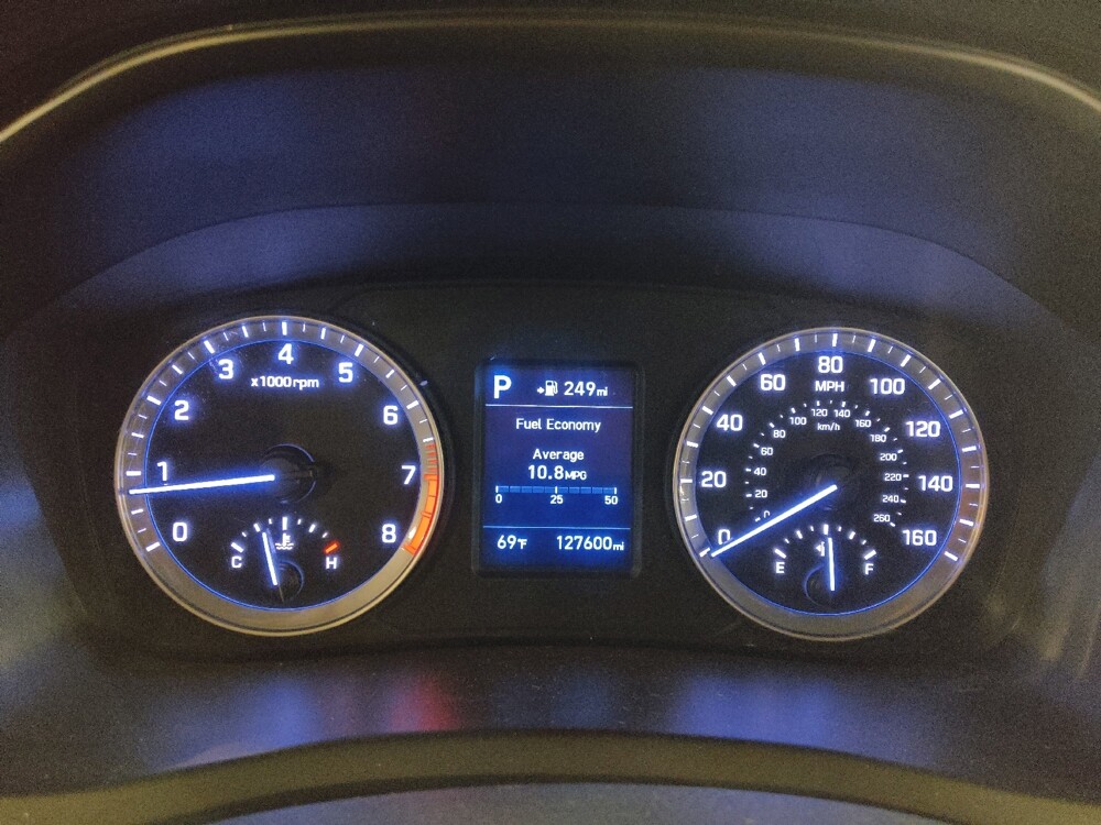 2019 Hyundai Sonata in Tyler, TX 75701 - 18146478 23