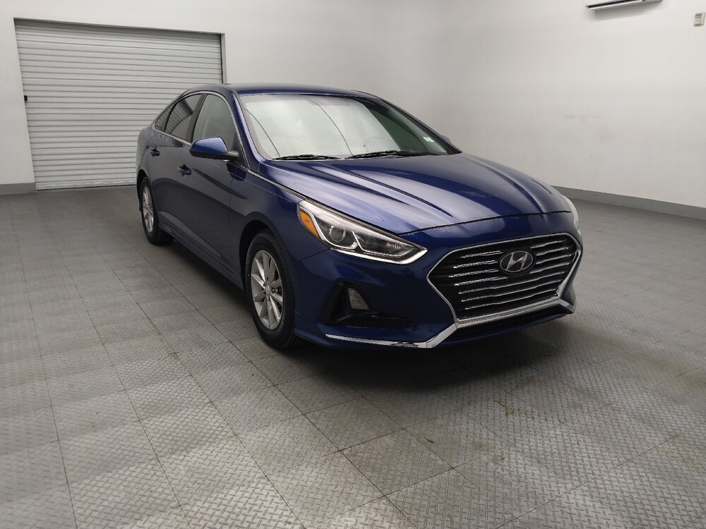 2019 Hyundai Sonata in Tyler, TX 75701 - 18146478 13