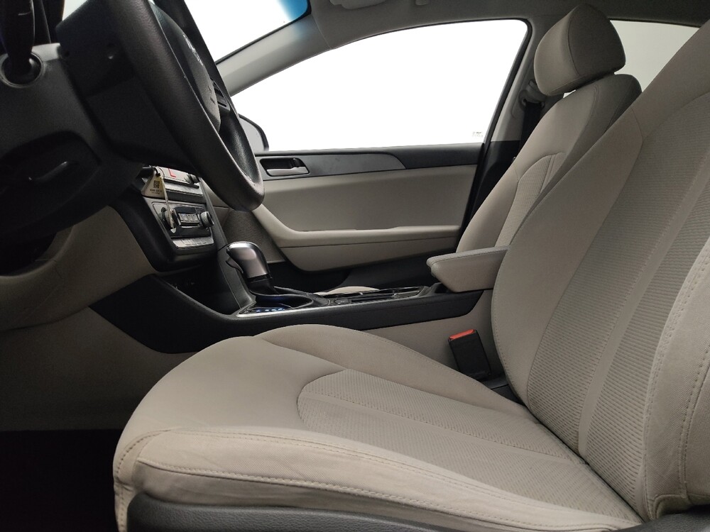 2019 Hyundai Sonata in Tyler, TX 75701 - 18146478 17
