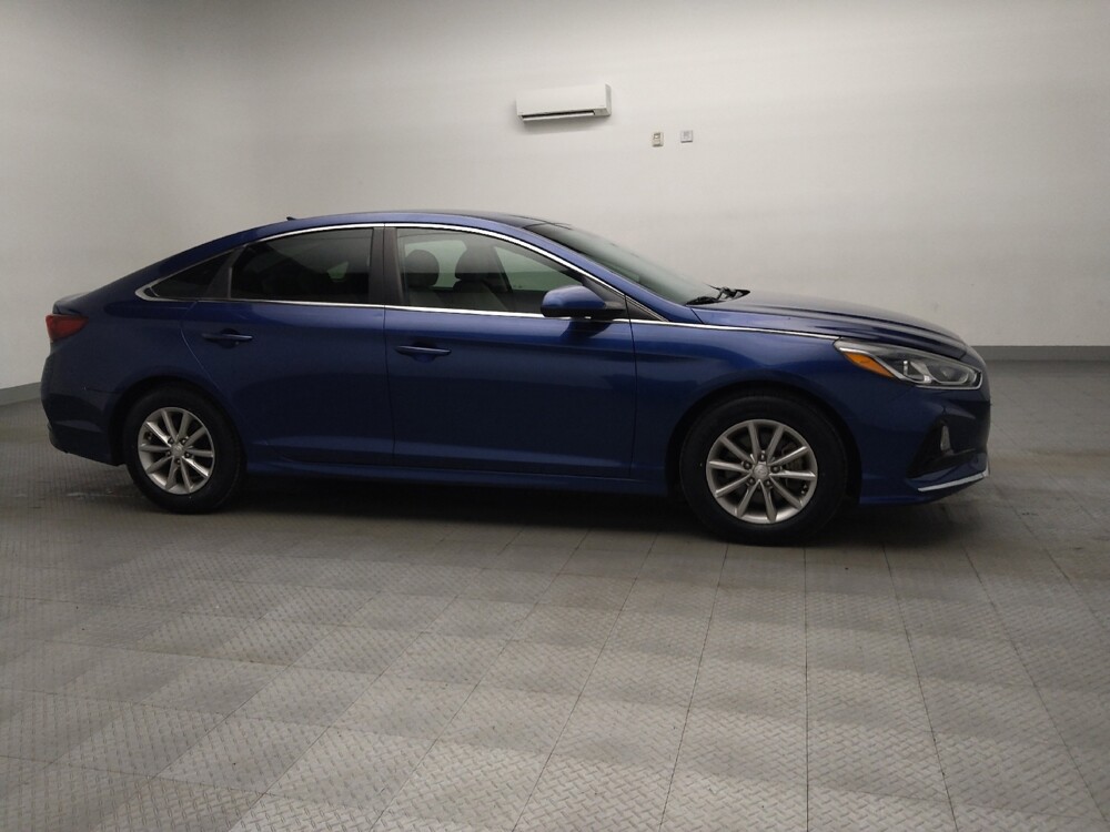 2019 Hyundai Sonata in Tyler, TX 75701 - 18146478 11