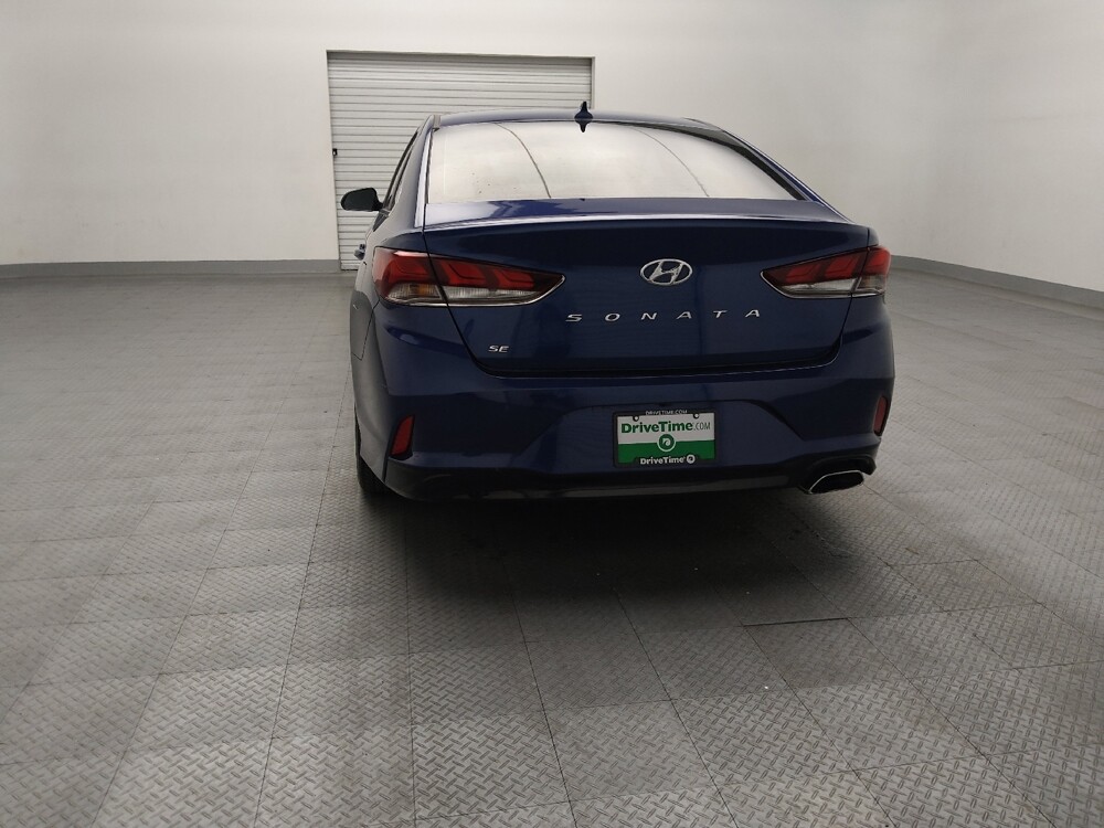 2019 Hyundai Sonata in Tyler, TX 75701 - 18146478 6