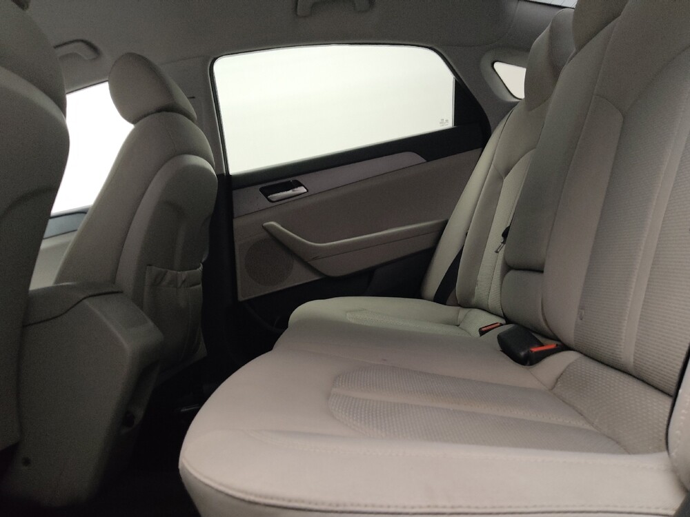 2019 Hyundai Sonata in Tyler, TX 75701 - 18146478 18