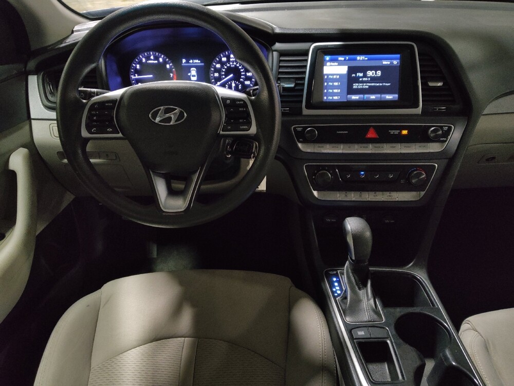 2019 Hyundai Sonata in Tyler, TX 75701 - 18146478 22