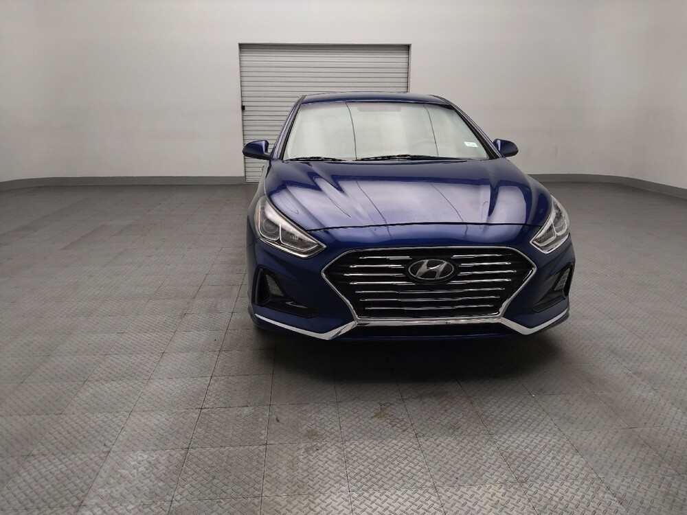 2019 Hyundai Sonata in Tyler, TX 75701 - 18146478 14