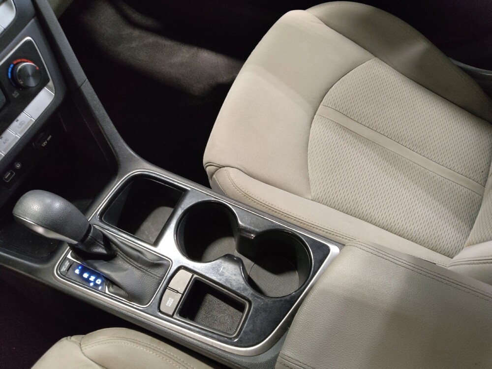 2019 Hyundai Sonata in Tyler, TX 75701 - 18146478 26