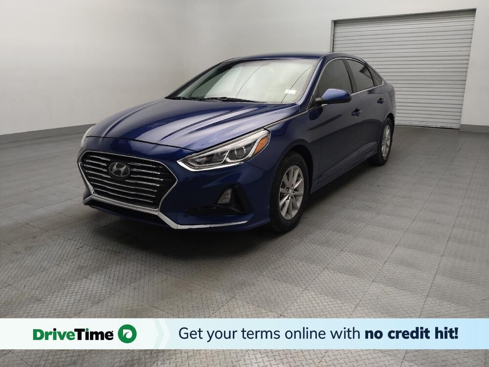 2019 Hyundai Sonata in Tyler, TX 75701 - 18146478