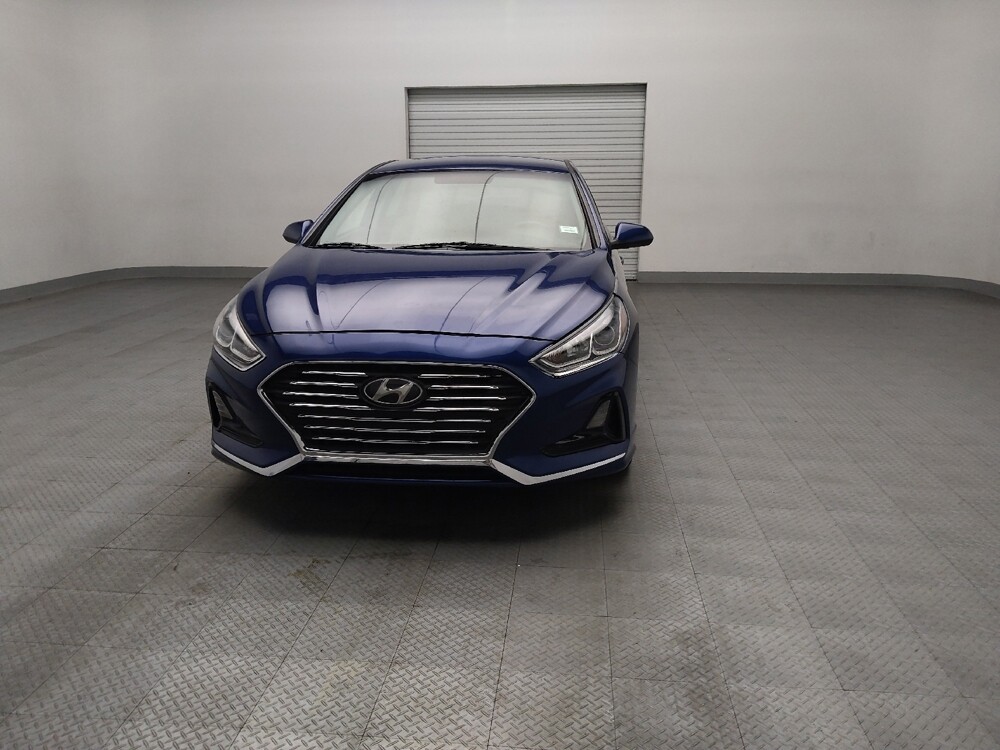 2019 Hyundai Sonata in Tyler, TX 75701 - 18146478 15