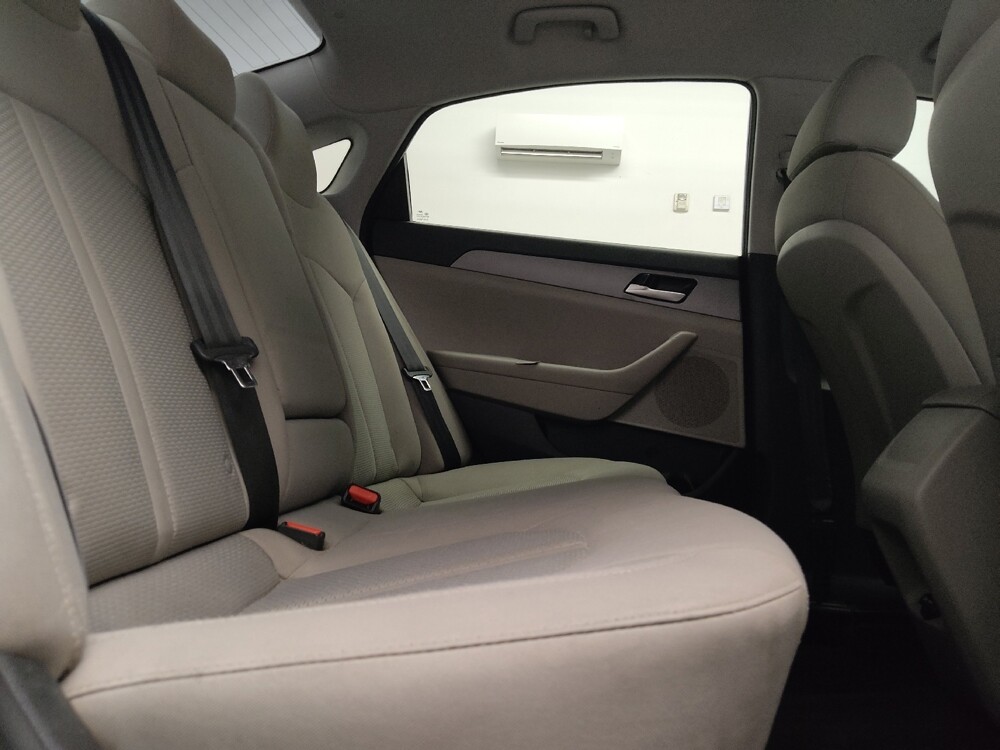 2019 Hyundai Sonata in Tyler, TX 75701 - 18146478 19
