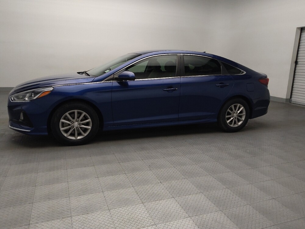 2019 Hyundai Sonata in Tyler, TX 75701 - 18146478 2