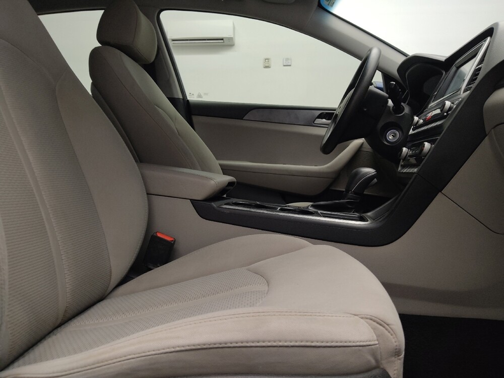 2019 Hyundai Sonata in Tyler, TX 75701 - 18146478 21
