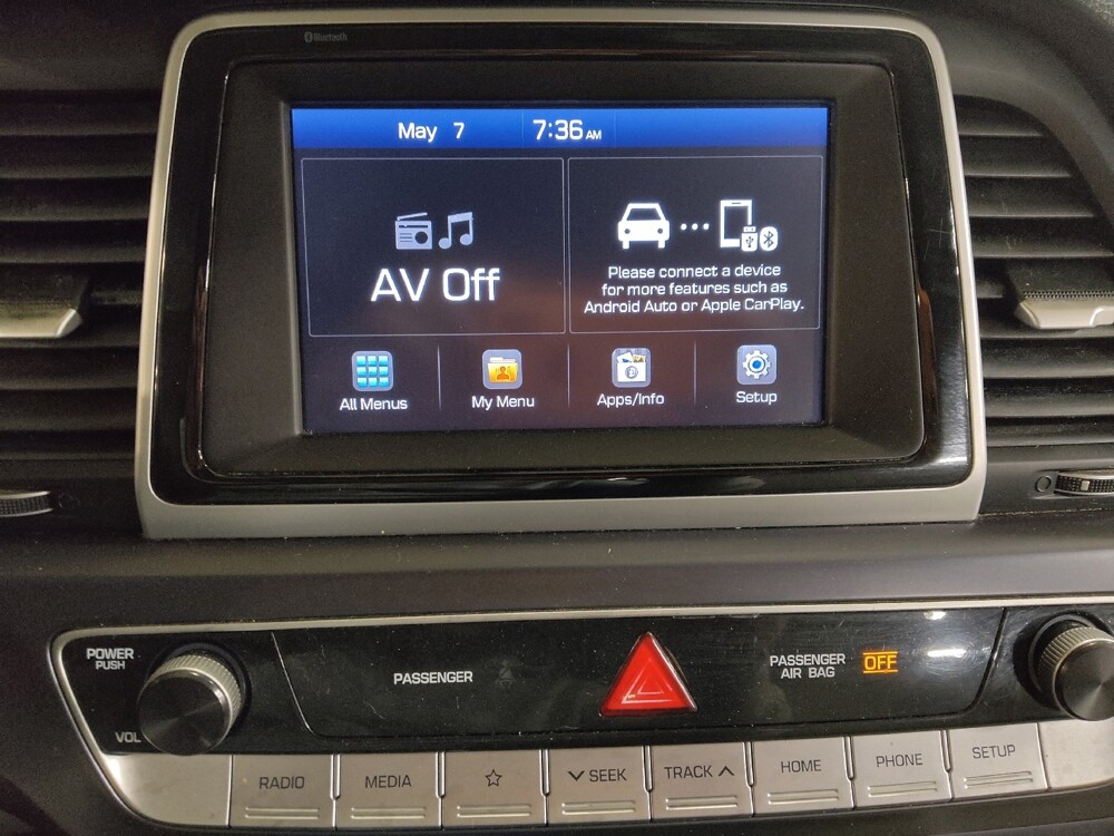 2019 Hyundai Sonata in Tyler, TX 75701 - 18146478 25
