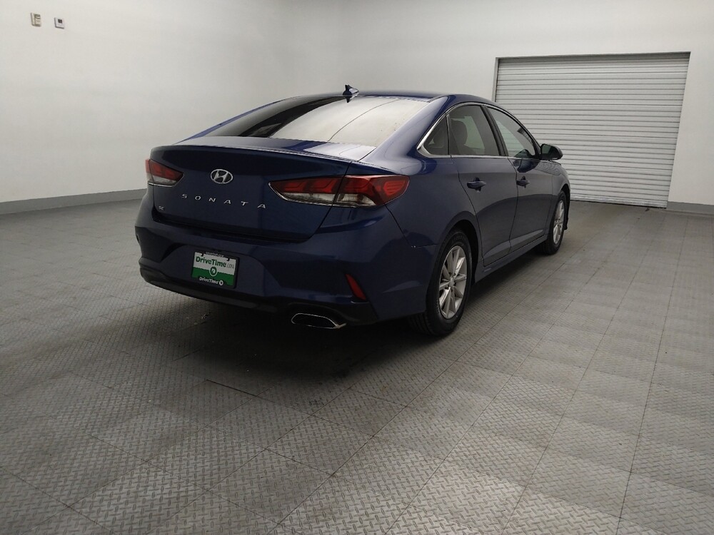2019 Hyundai Sonata in Tyler, TX 75701 - 18146478 9