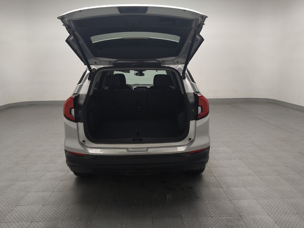 2022 GMC Terrain in Live Oak, TX 78233 - 18146484 29
