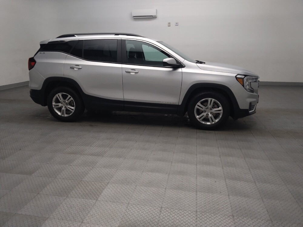 2022 GMC Terrain in Live Oak, TX 78233 - 18146484 11
