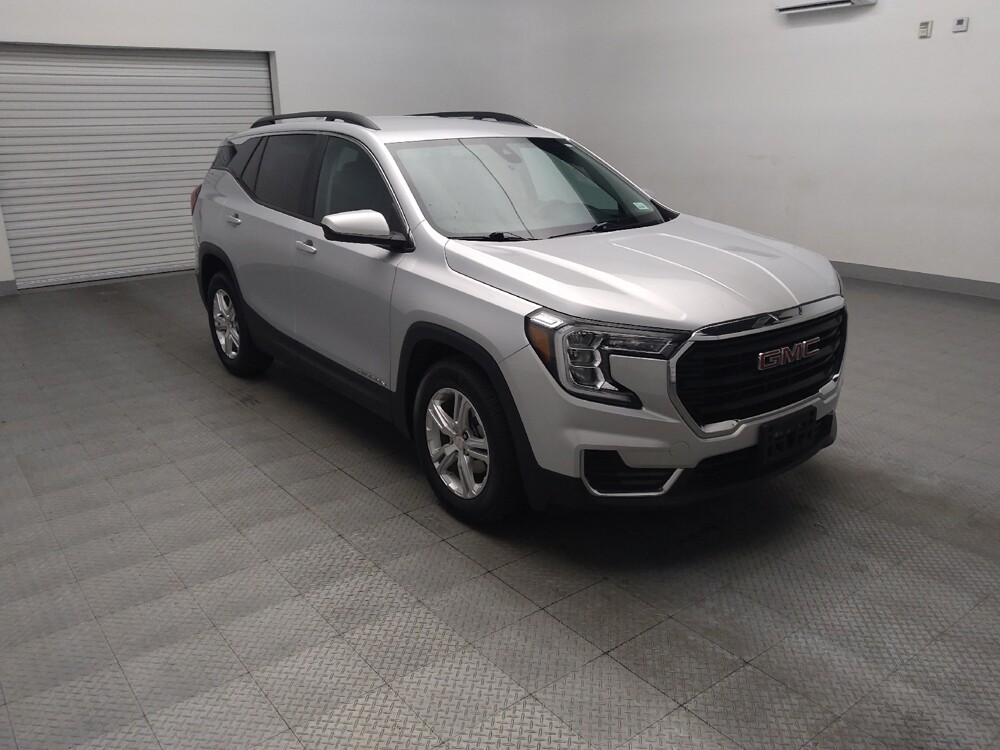 2022 GMC Terrain in Live Oak, TX 78233 - 18146484 13