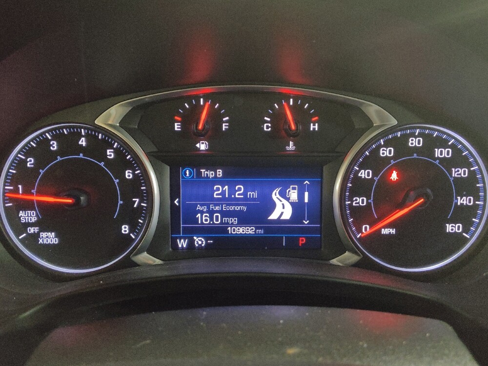 2022 GMC Terrain in Live Oak, TX 78233 - 18146484 23