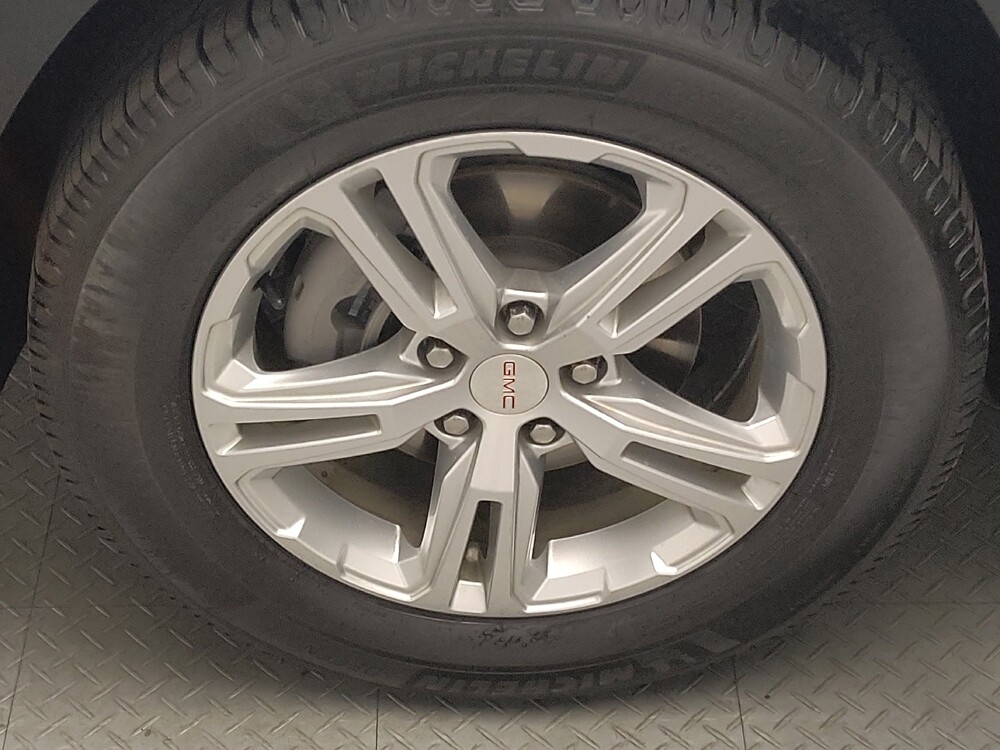 2022 GMC Terrain in Live Oak, TX 78233 - 18146484 31