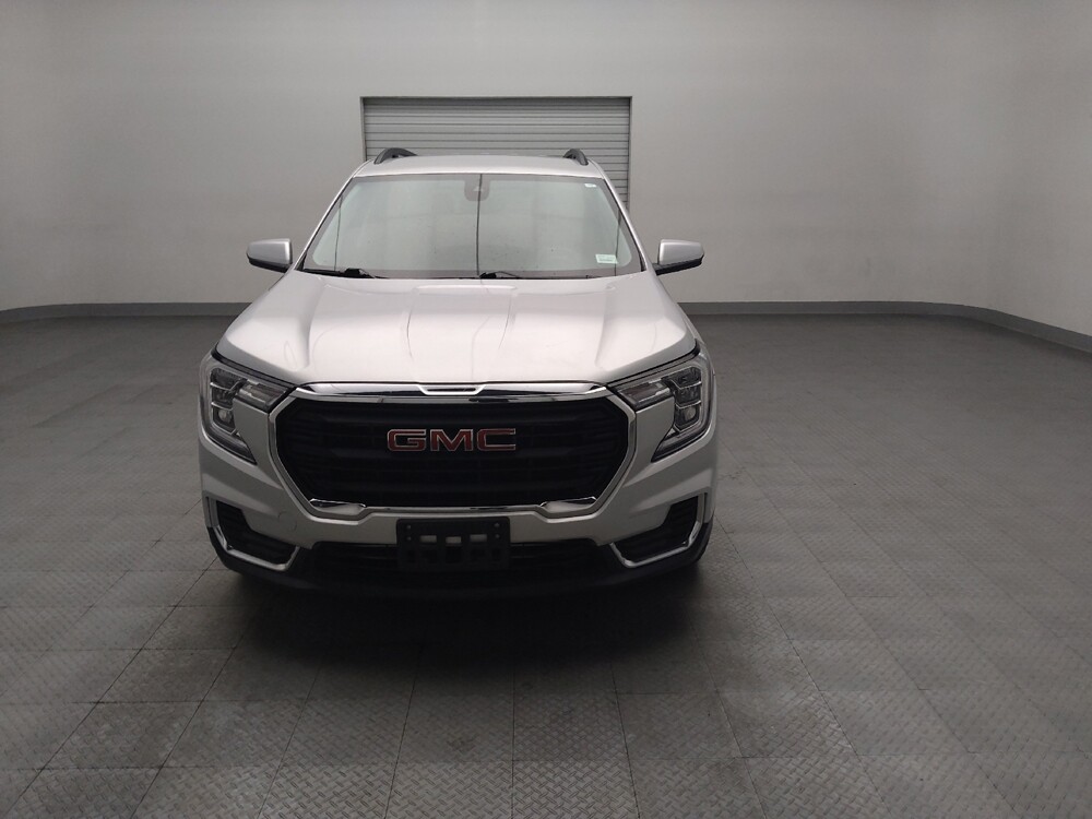 2022 GMC Terrain in Live Oak, TX 78233 - 18146484 15