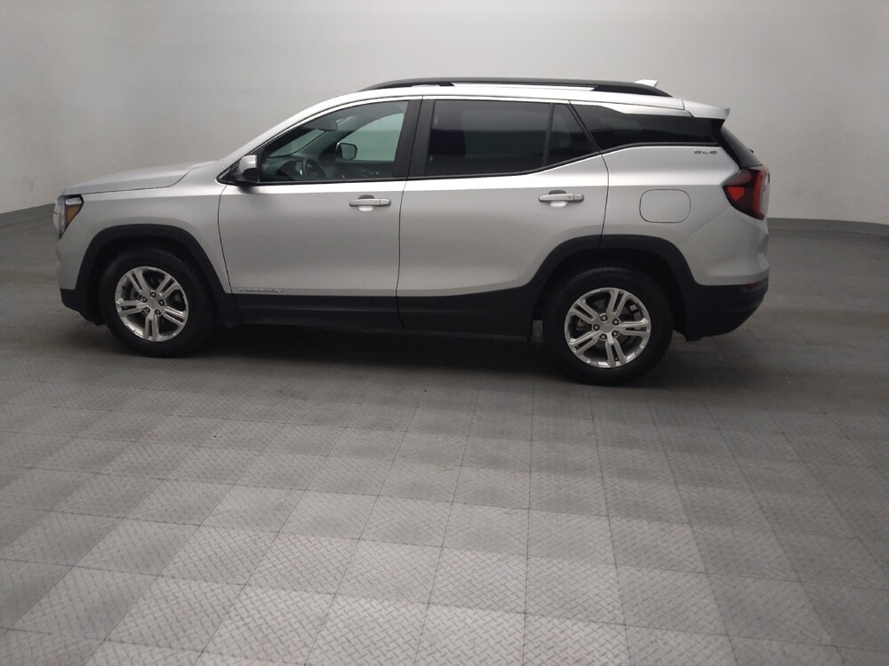2022 GMC Terrain in Live Oak, TX 78233 - 18146484 3