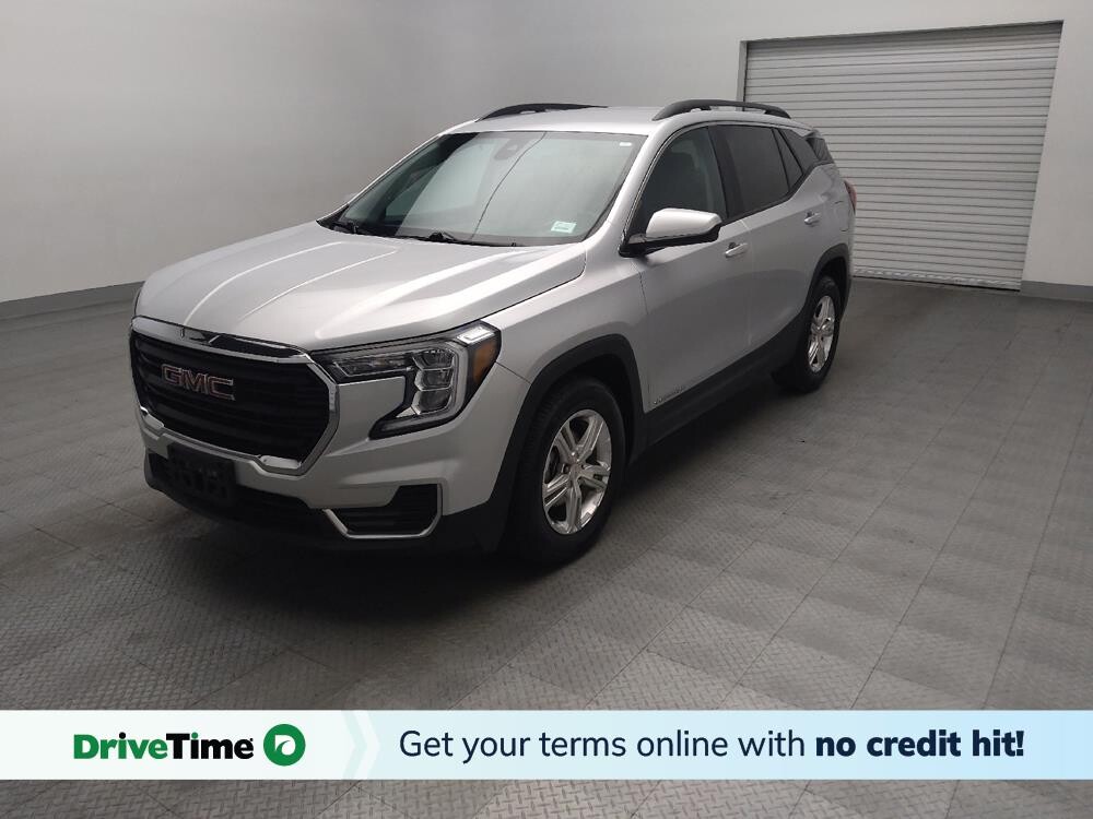 2022 GMC Terrain in Live Oak, TX 78233 - 18146484