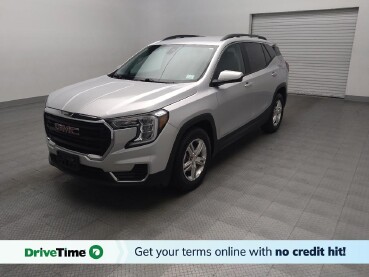 2022 GMC Terrain in Live Oak, TX 78233
