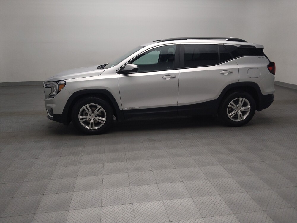 2022 GMC Terrain in Live Oak, TX 78233 - 18146484 2