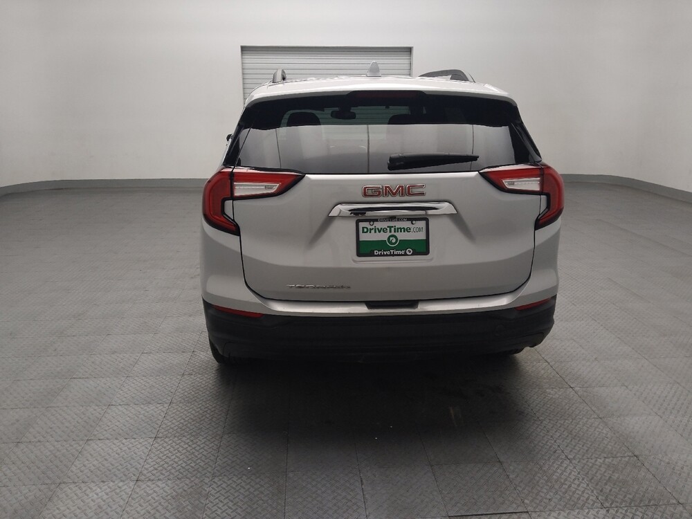 2022 GMC Terrain in Live Oak, TX 78233 - 18146484 6