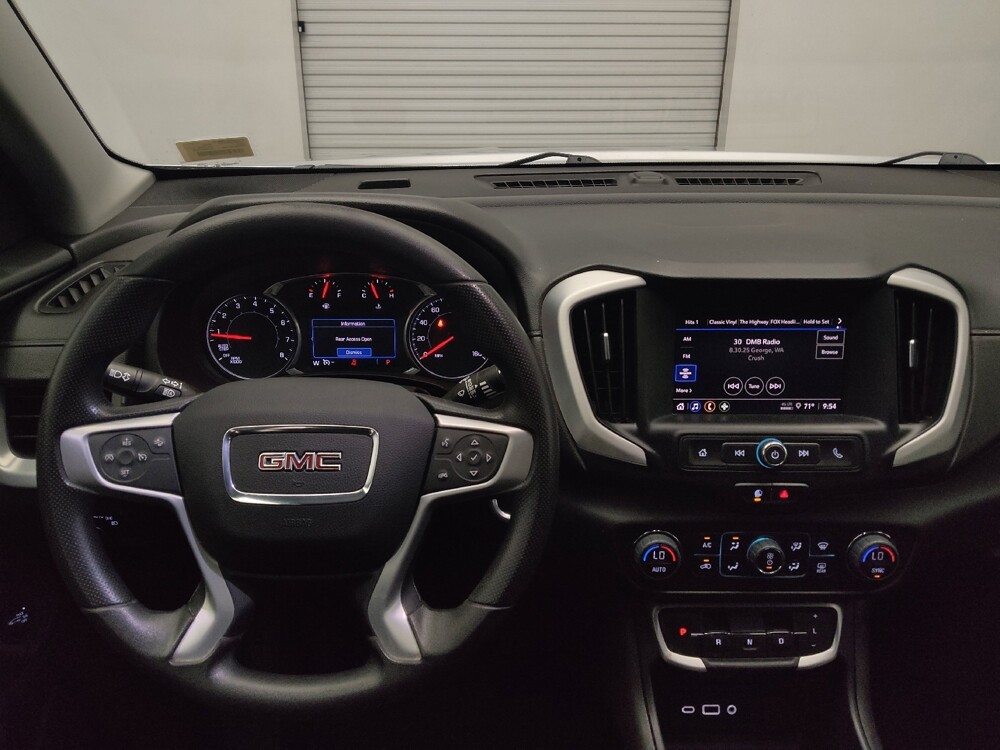 2022 GMC Terrain in Live Oak, TX 78233 - 18146484 22