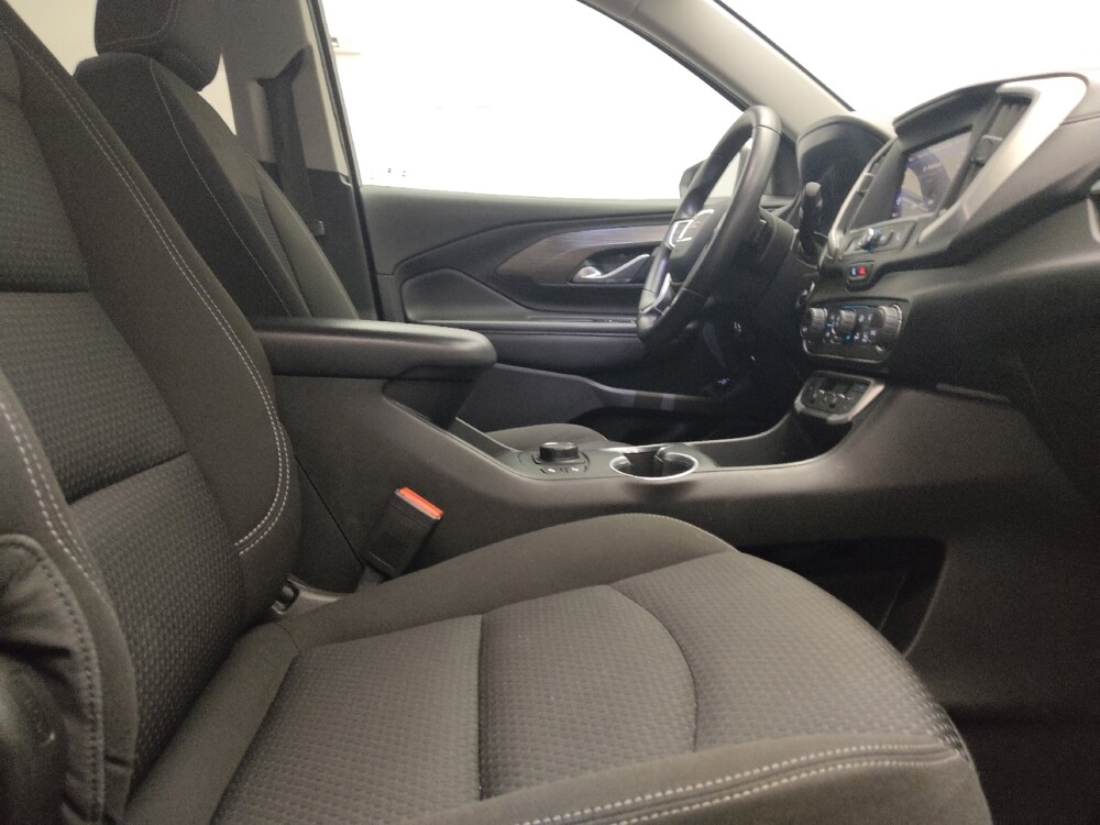 2022 GMC Terrain in Live Oak, TX 78233 - 18146484 21