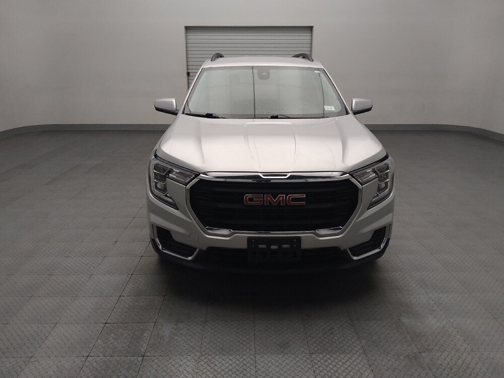 2022 GMC Terrain in Live Oak, TX 78233 - 18146484 14