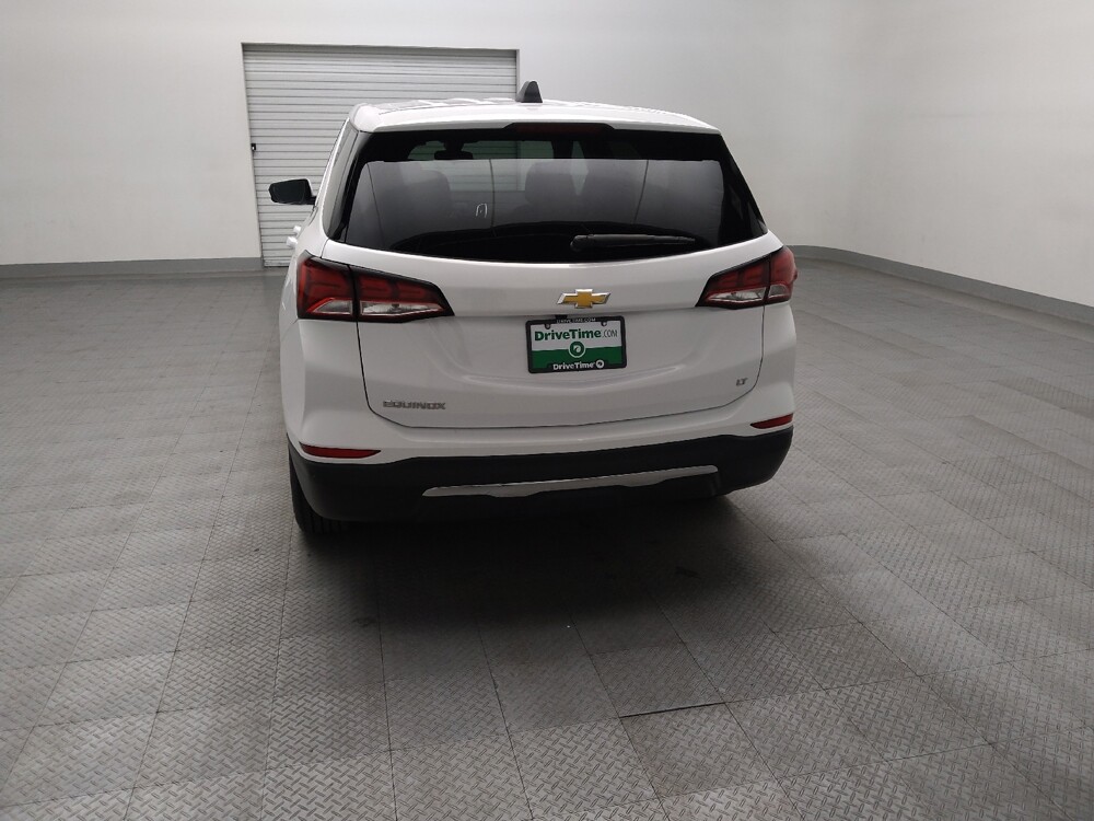 2024 Chevrolet Equinox in Live Oak, TX 78233 - 18146485 6