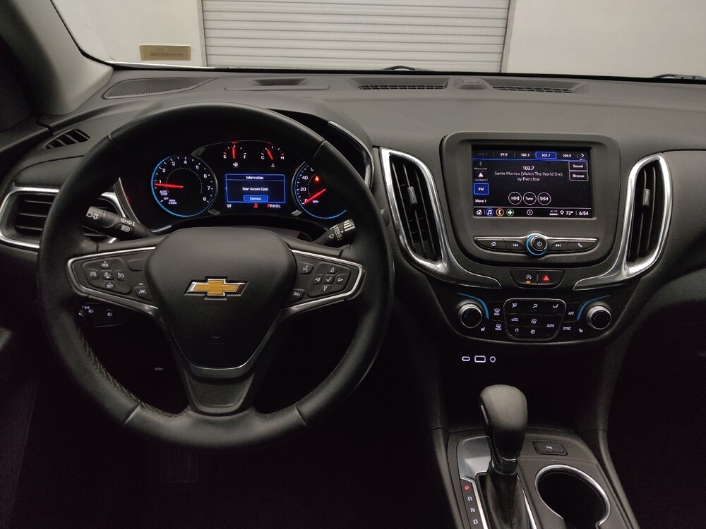 2024 Chevrolet Equinox in Live Oak, TX 78233 - 18146485 22