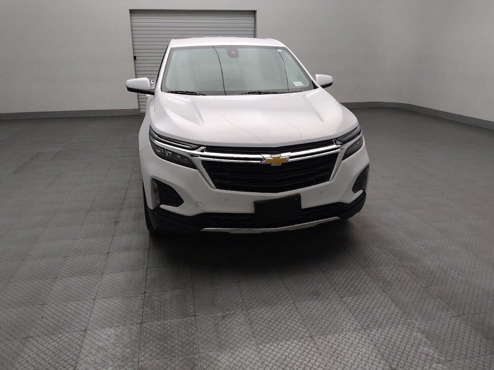 2024 Chevrolet Equinox in Live Oak, TX 78233 - 18146485 14
