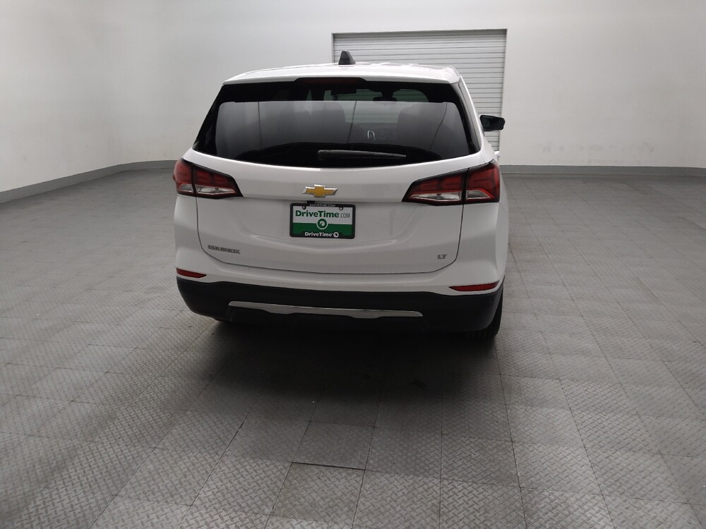 2024 Chevrolet Equinox in Live Oak, TX 78233 - 18146485 7