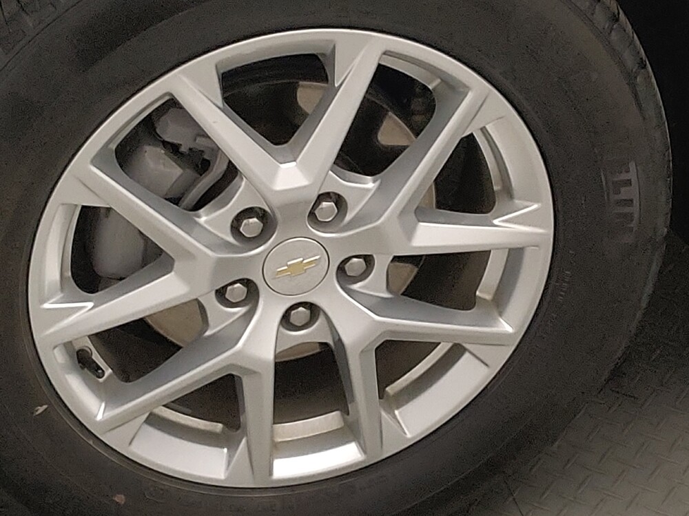 2024 Chevrolet Equinox in Live Oak, TX 78233 - 18146485 31