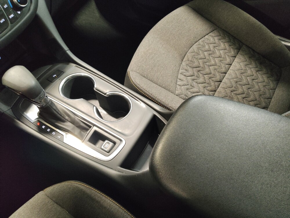 2024 Chevrolet Equinox in Live Oak, TX 78233 - 18146485 26