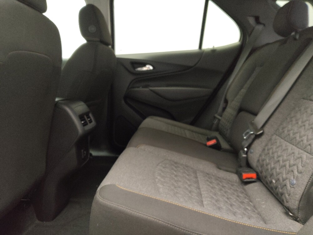 2024 Chevrolet Equinox in Live Oak, TX 78233 - 18146485 18