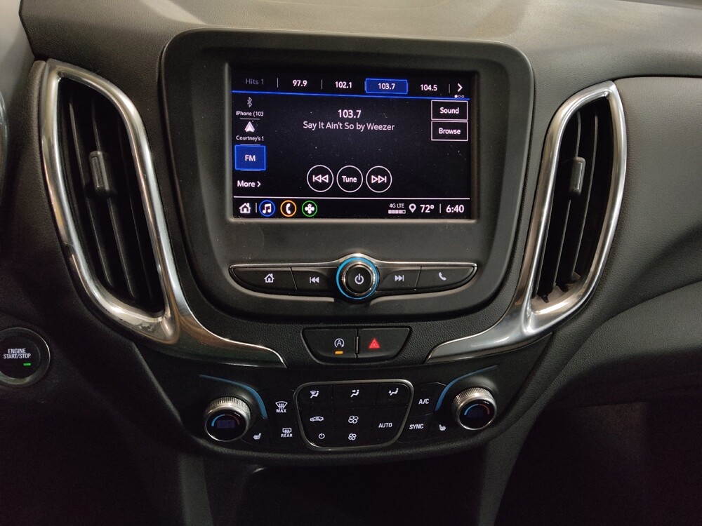 2024 Chevrolet Equinox in Live Oak, TX 78233 - 18146485 25