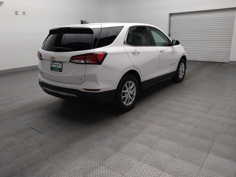 2024 Chevrolet Equinox in Live Oak, TX 78233 - 18146485 9