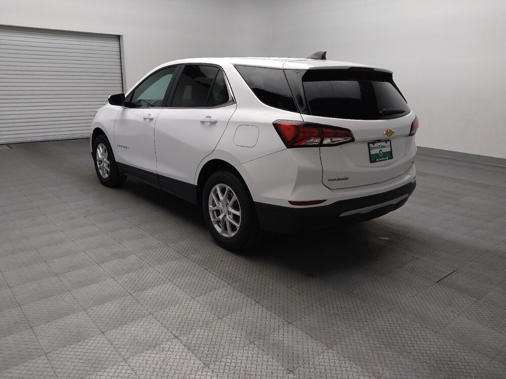 2024 Chevrolet Equinox in Live Oak, TX 78233 - 18146485 5