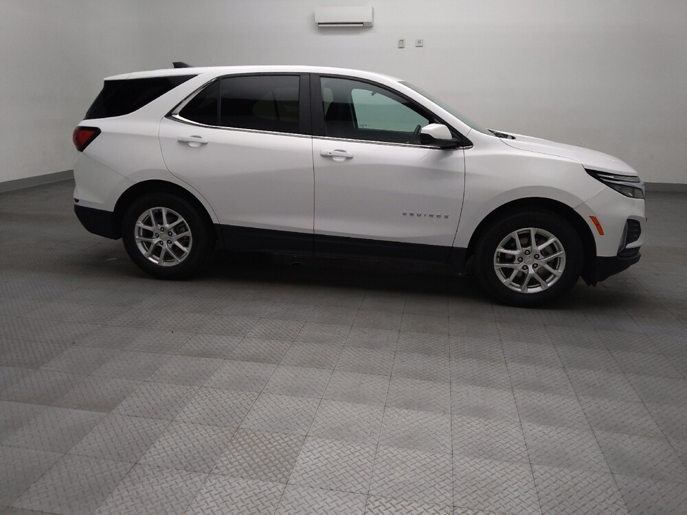2024 Chevrolet Equinox in Live Oak, TX 78233 - 18146485 11
